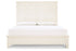 Braunter Bed