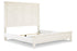 Braunter Bed