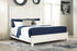 Braunter Bed
