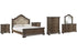 Charmond Bedroom Packages