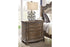 Charmond Nightstand