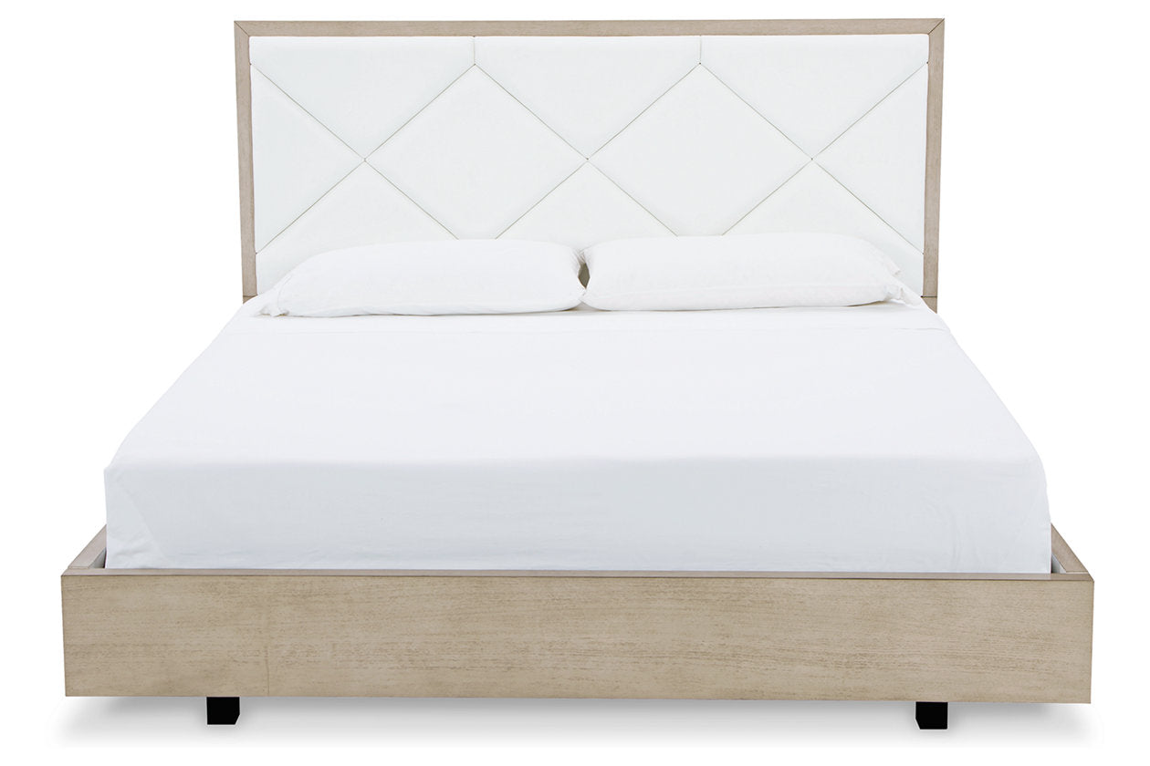 Wendora Bed