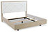 Wendora Bed