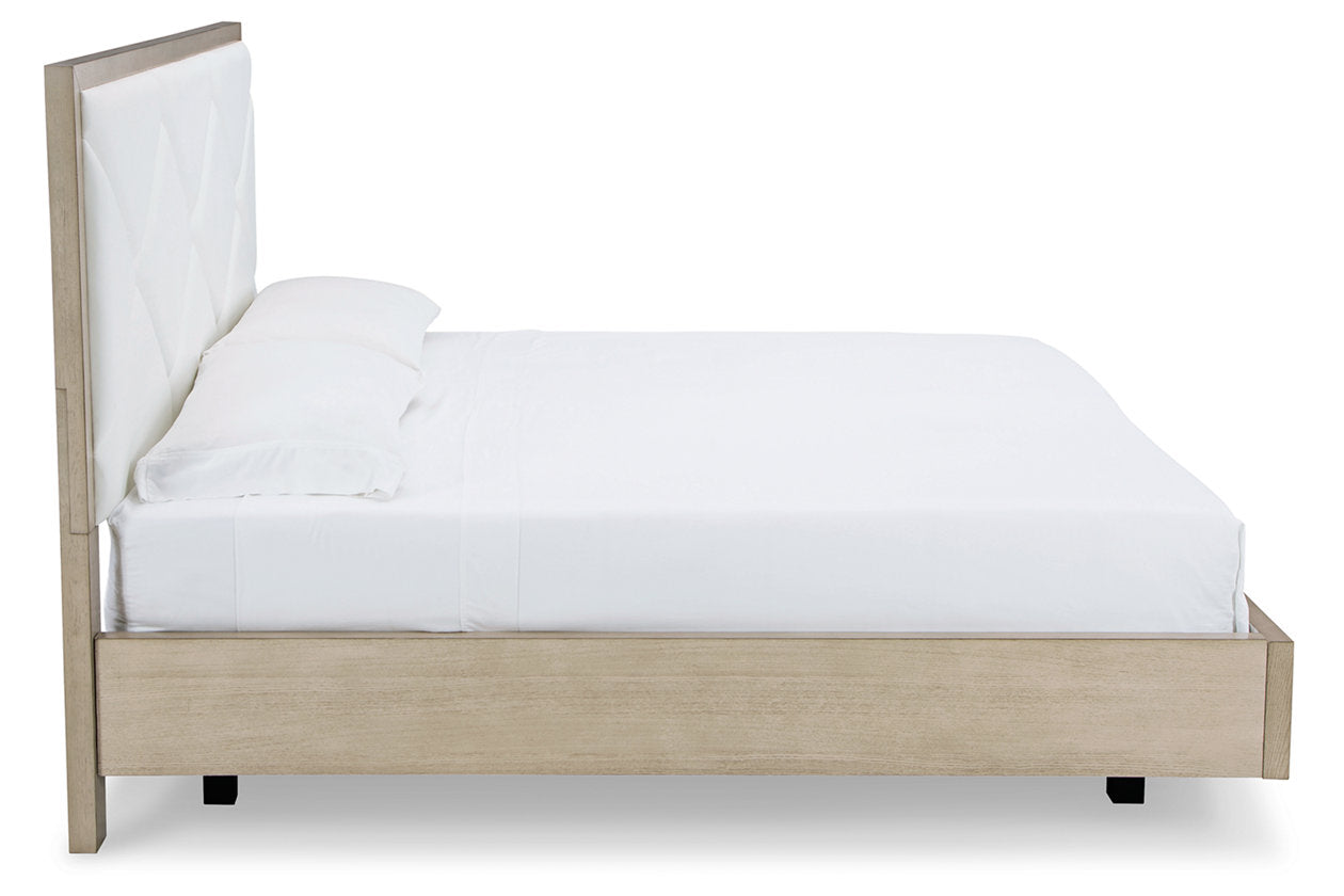 Wendora Bed