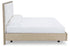 Wendora Bed