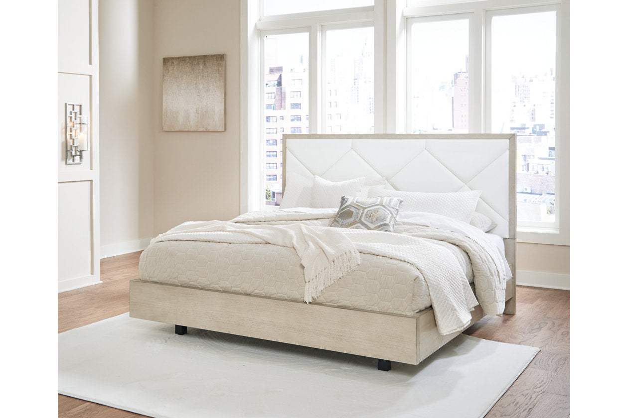 Wendora Bed