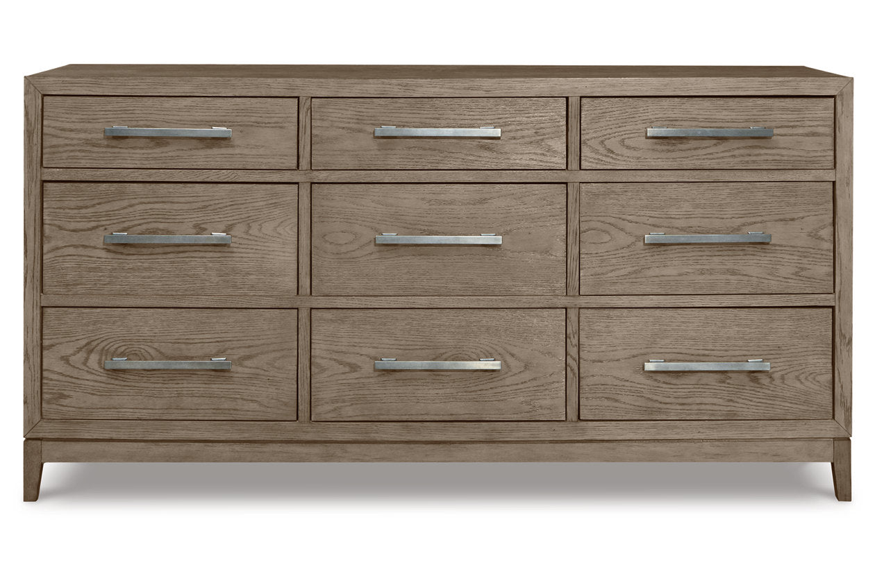 Chrestner Dresser