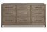 Chrestner Dresser
