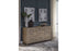 Chrestner Dresser