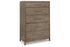 Chrestner Chest