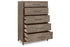 Chrestner Chest