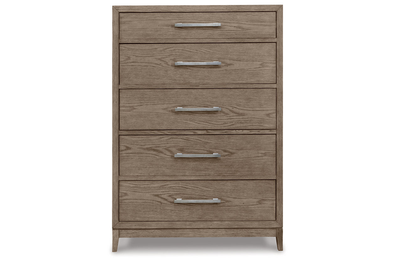 Chrestner Chest