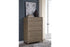 Chrestner Chest