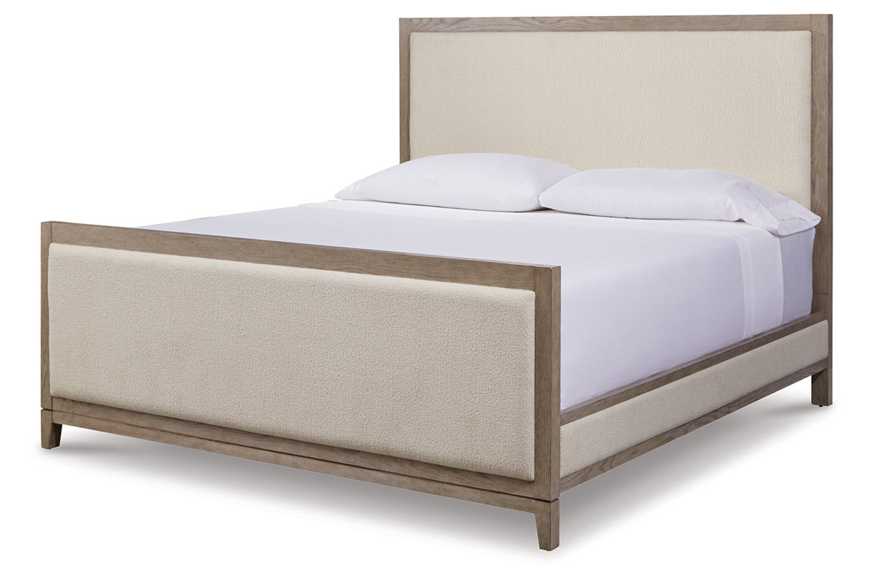 Chrestner Bed