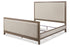 Chrestner Bed