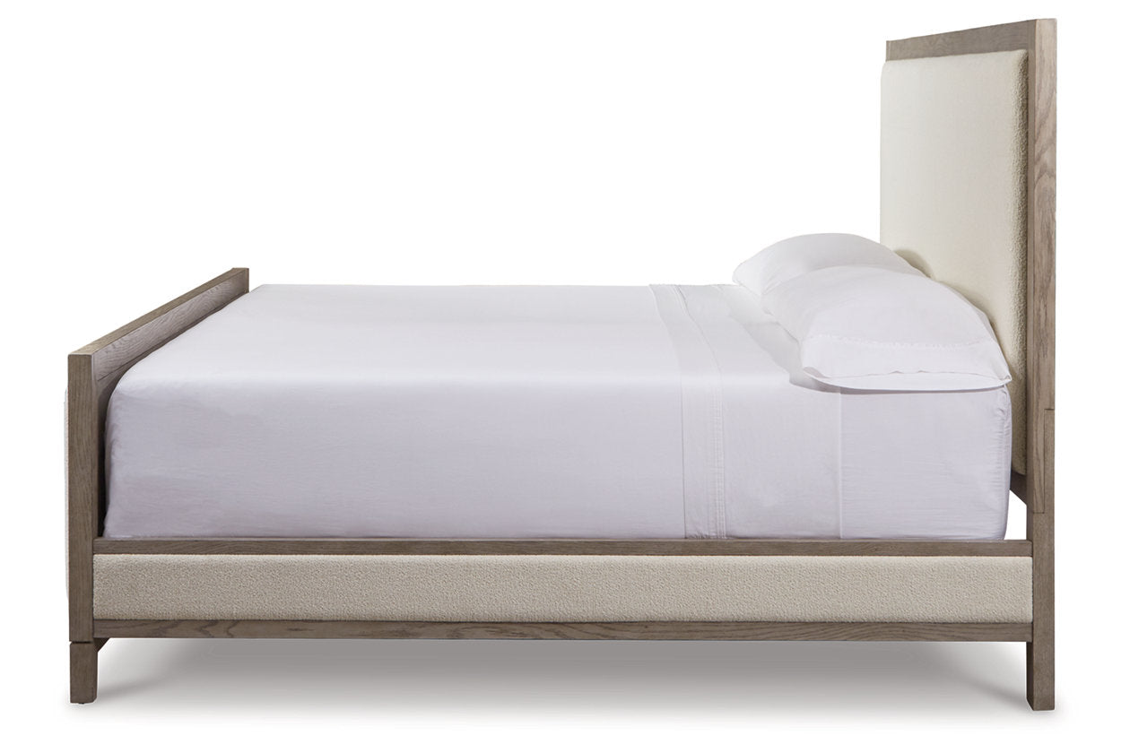 Chrestner Bed