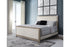 Chrestner Bed