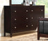 Carlton Bed
