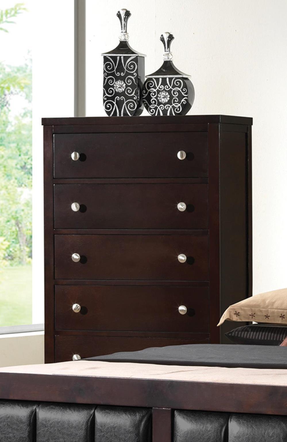 Carlton Bed