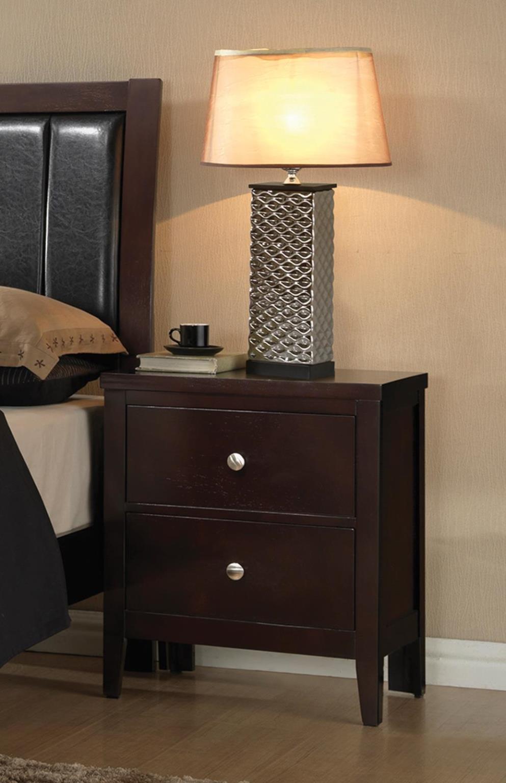 Carlton Bed