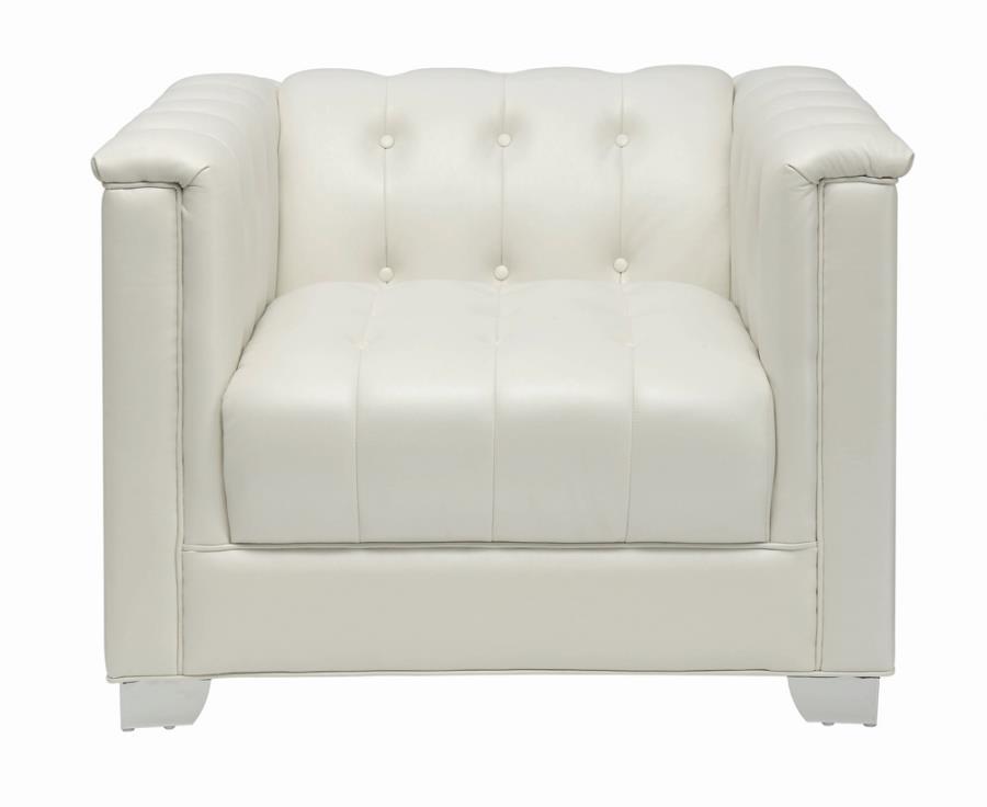 Chaviano White
