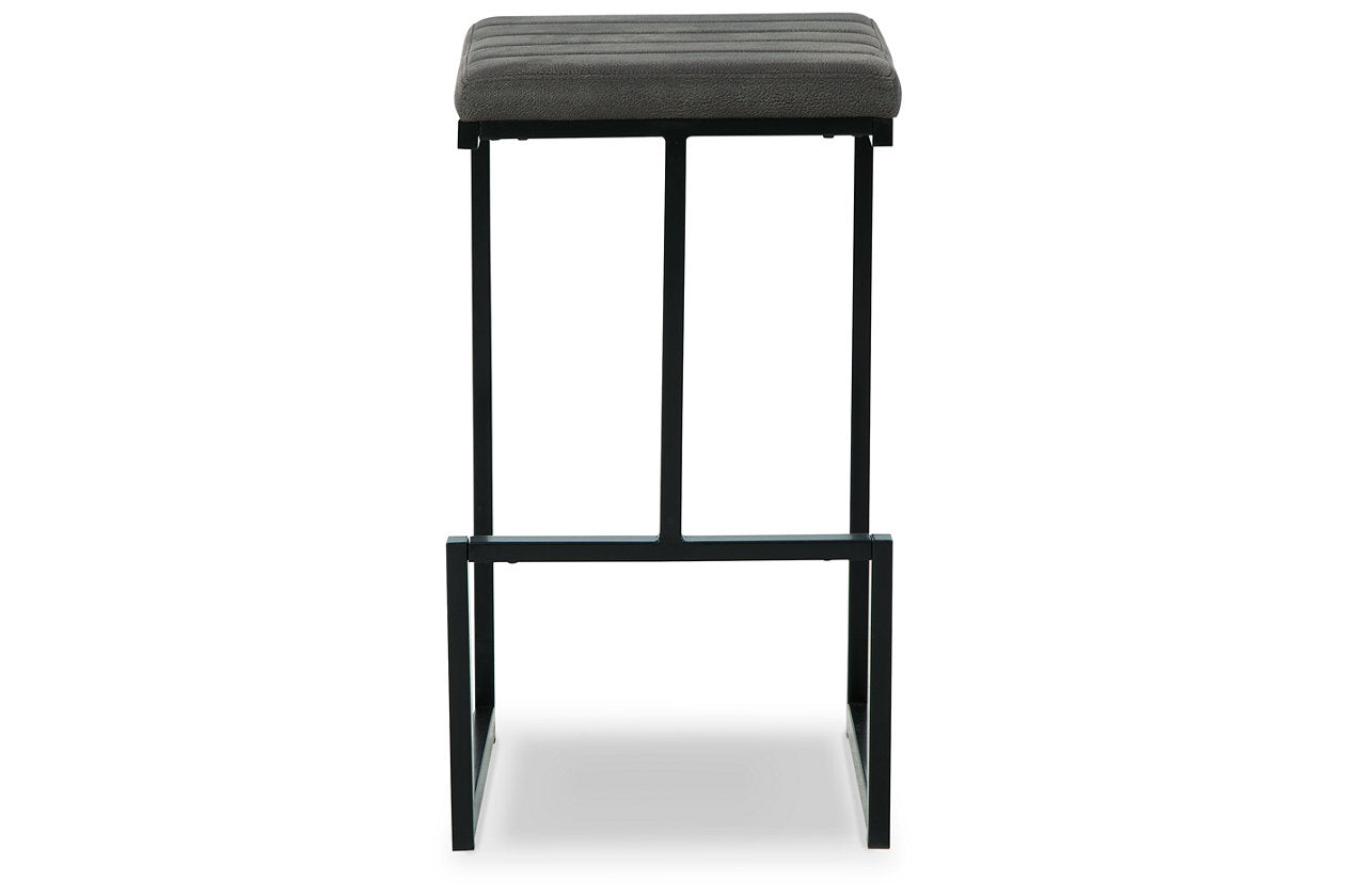 Strumford Dining Room