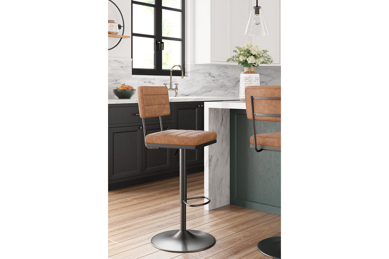 Strumford Dining Room