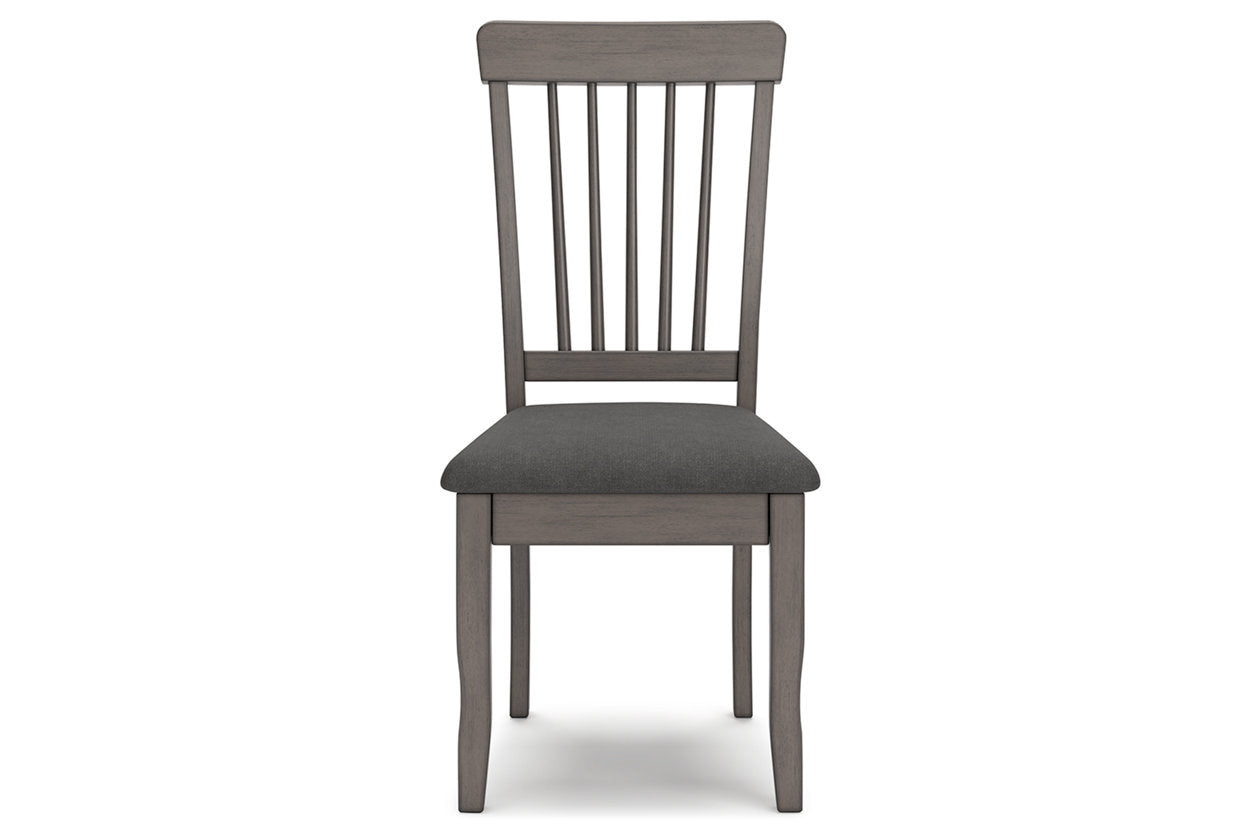 Shullden Dining Room