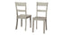Loratti Dining Table and 4 Chairs