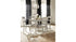 Loratti Dining Table and 4 Chairs