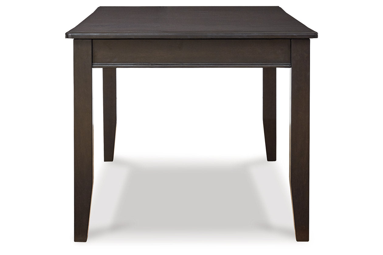 Ambenrock Dining Room