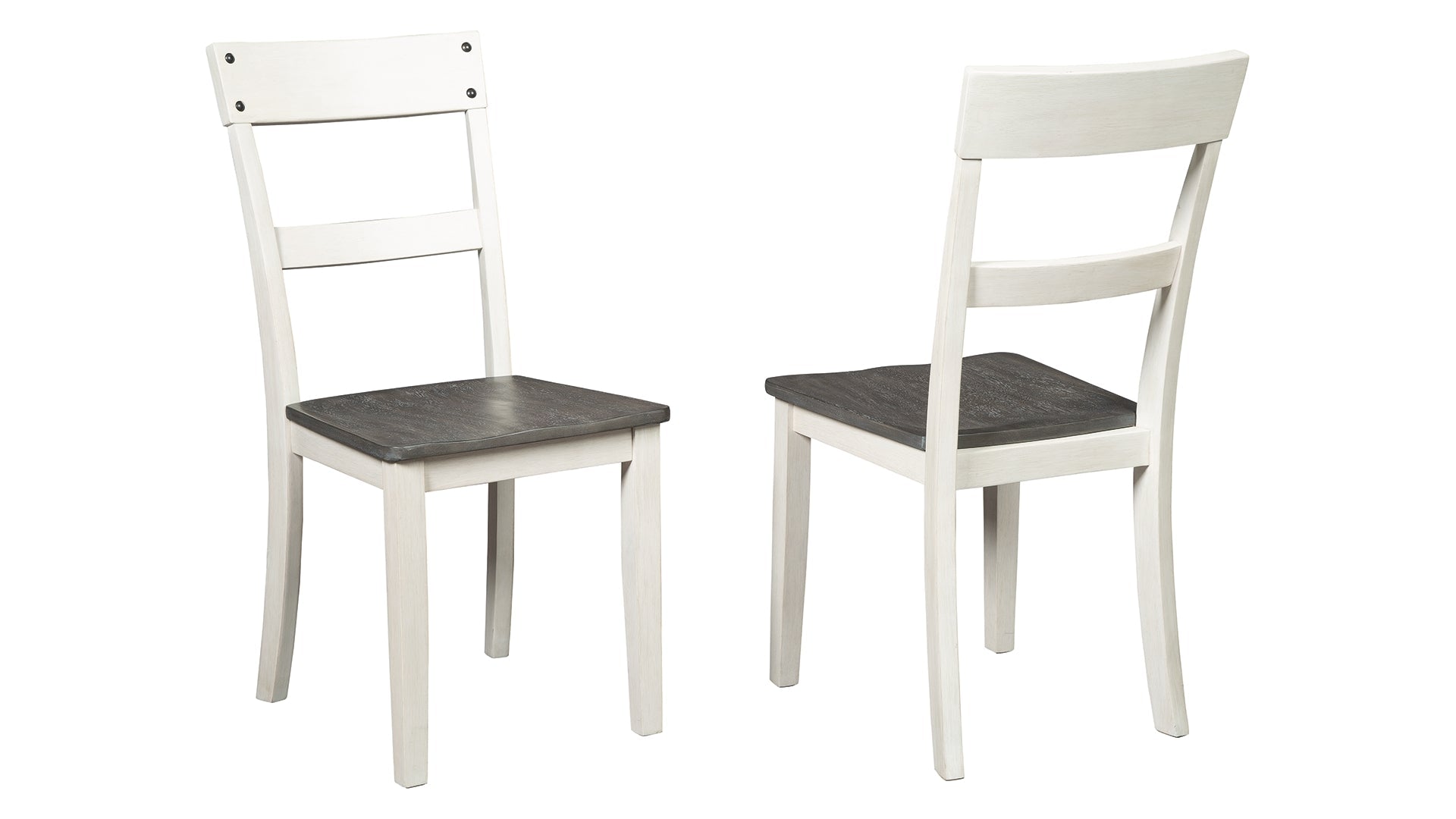 Nelling Dining Table and 4 Chairs