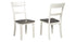 Nelling Dining Table and 4 Chairs
