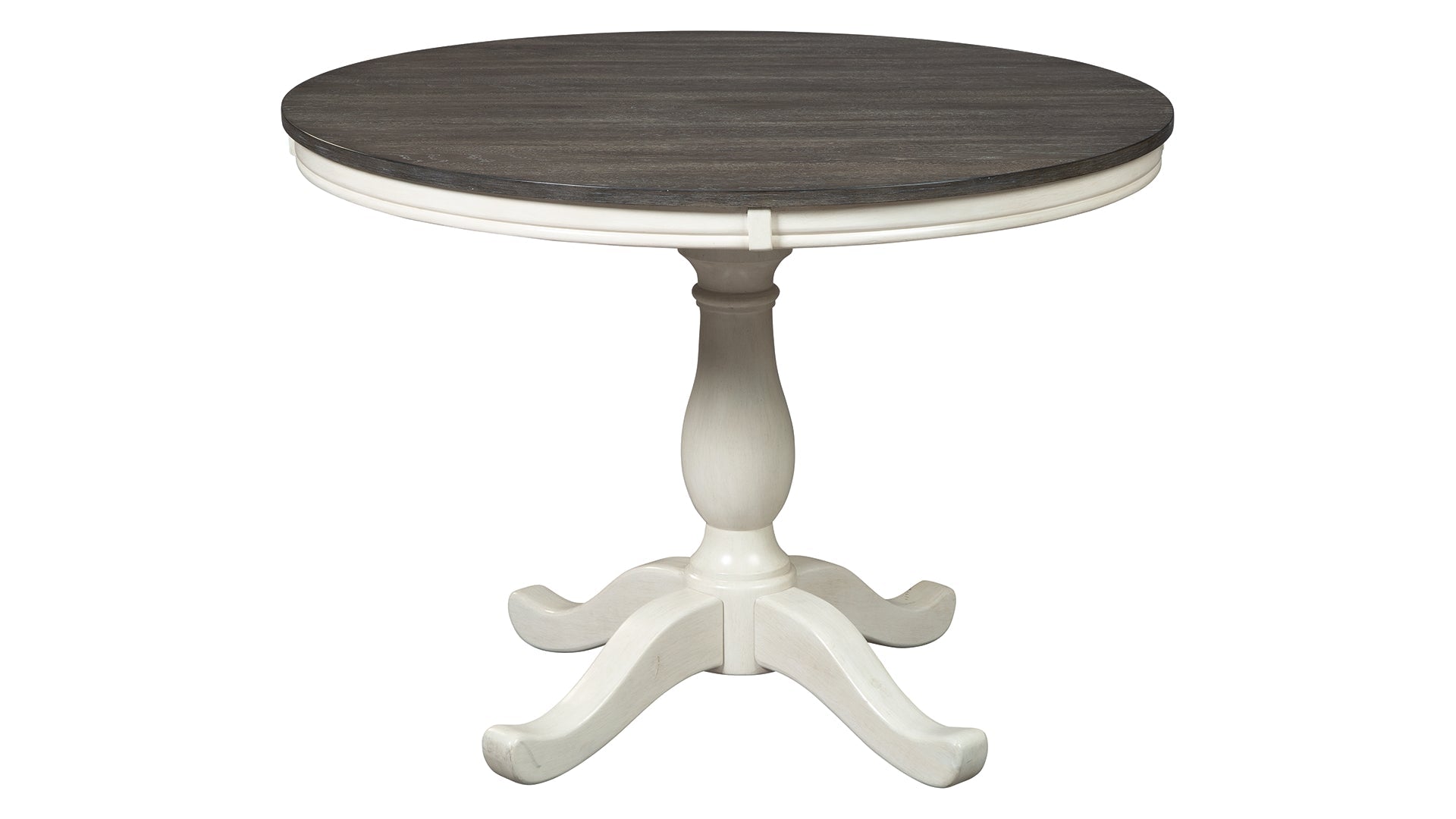 Nelling Dining Table and 4 Chairs