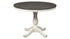 Nelling Dining Table and 4 Chairs