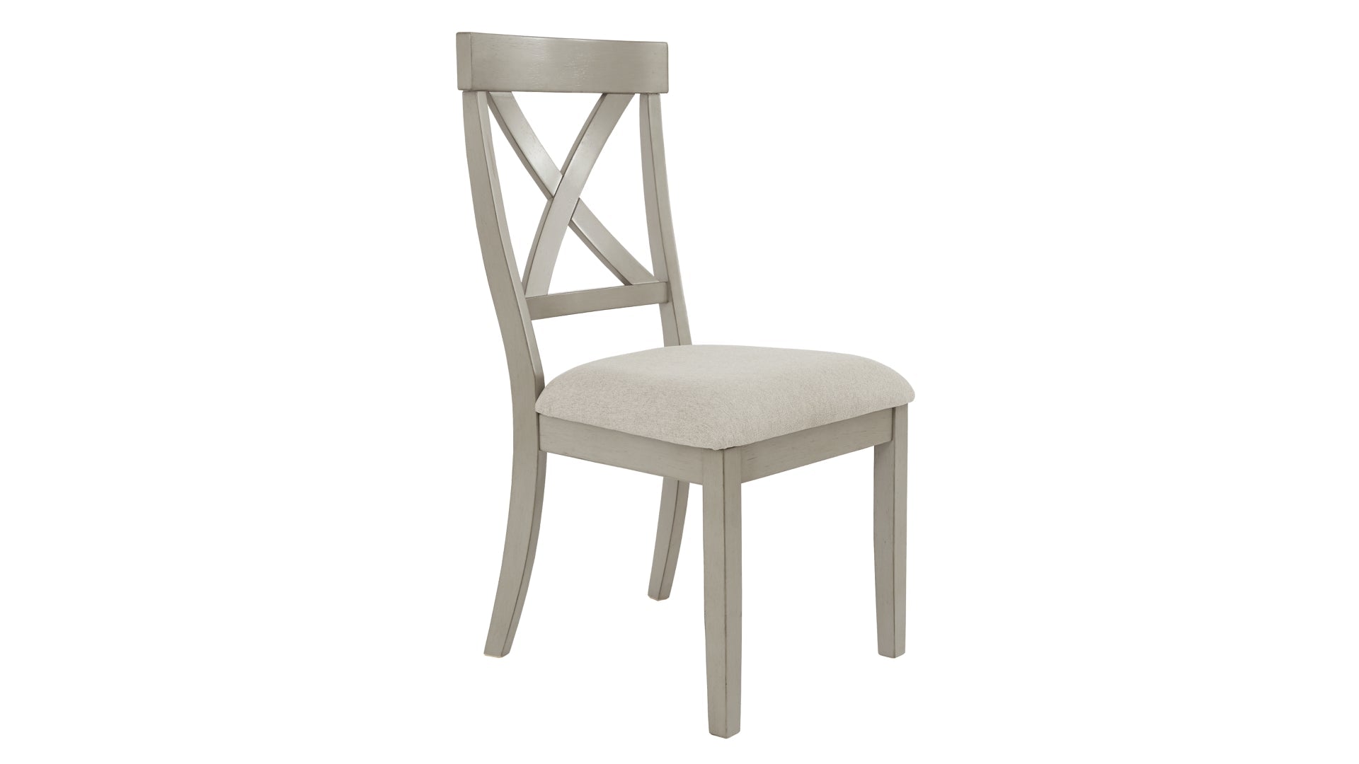 Parellen Dining Table and 4 Chairs