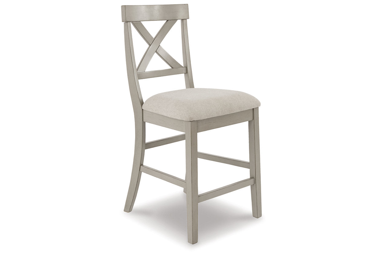 Parellen Dining Room