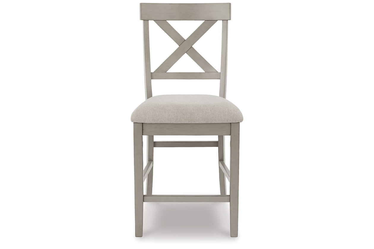 Parellen Dining Room