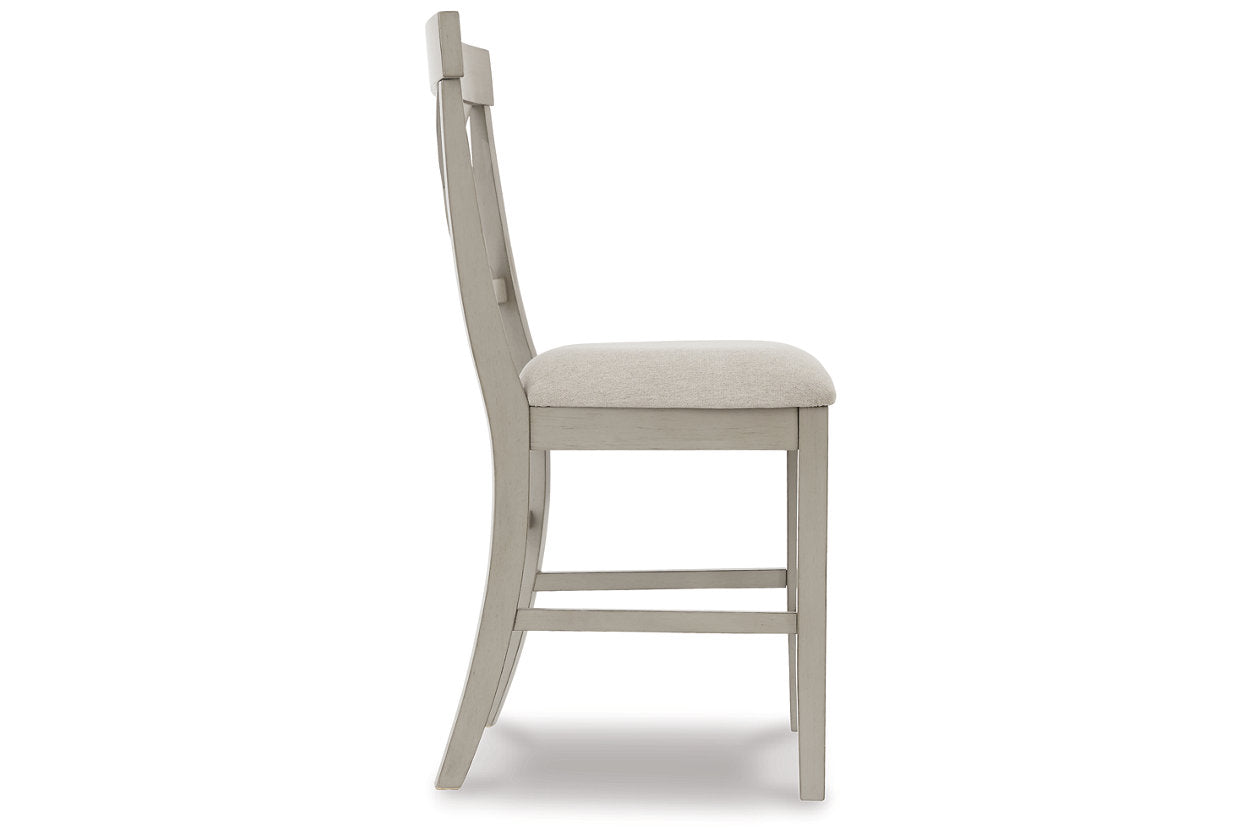 Parellen Dining Room