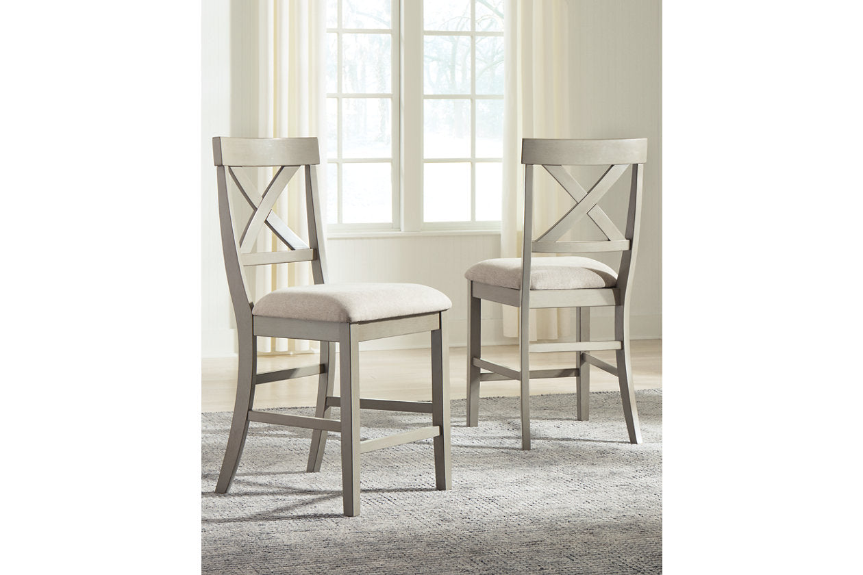 Parellen Dining Room