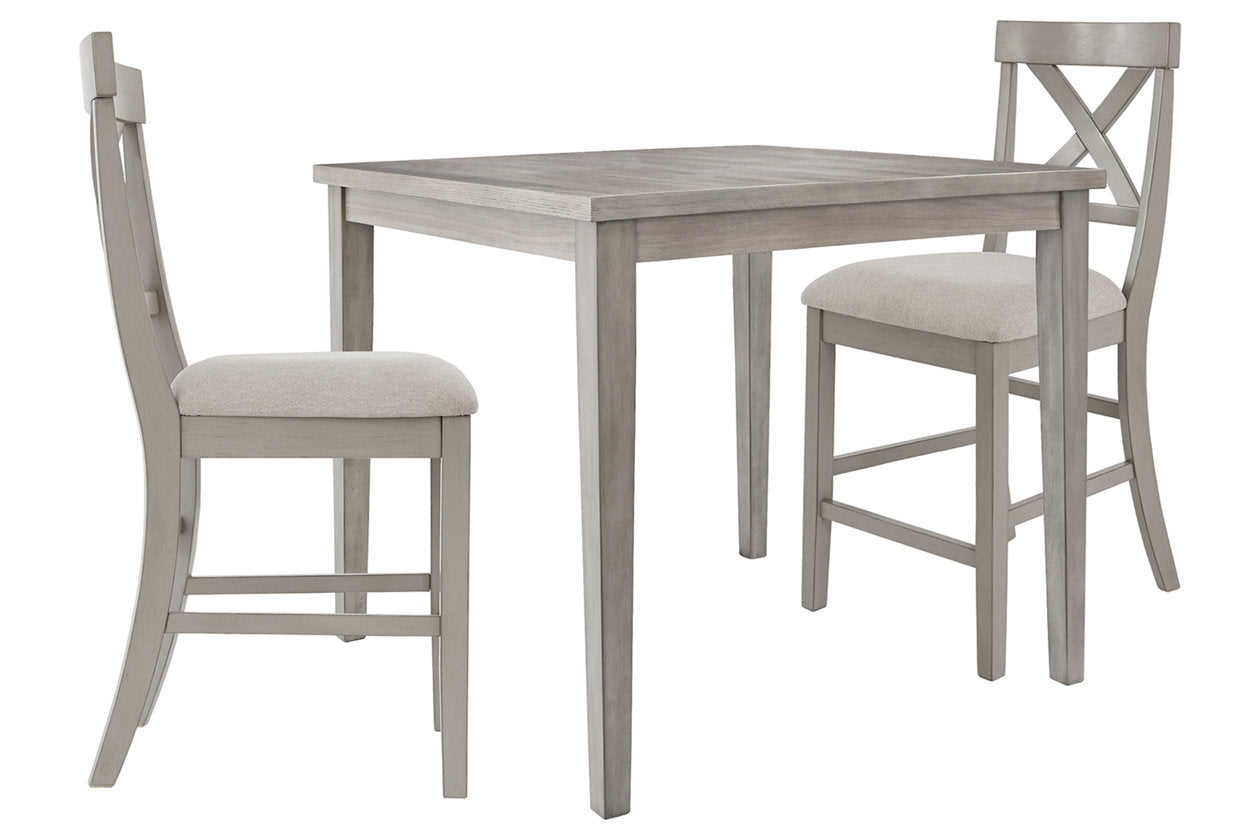 Parellen Dining Packages