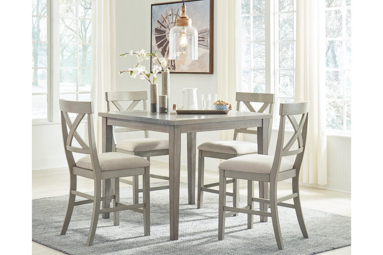 Parellen Dining Room