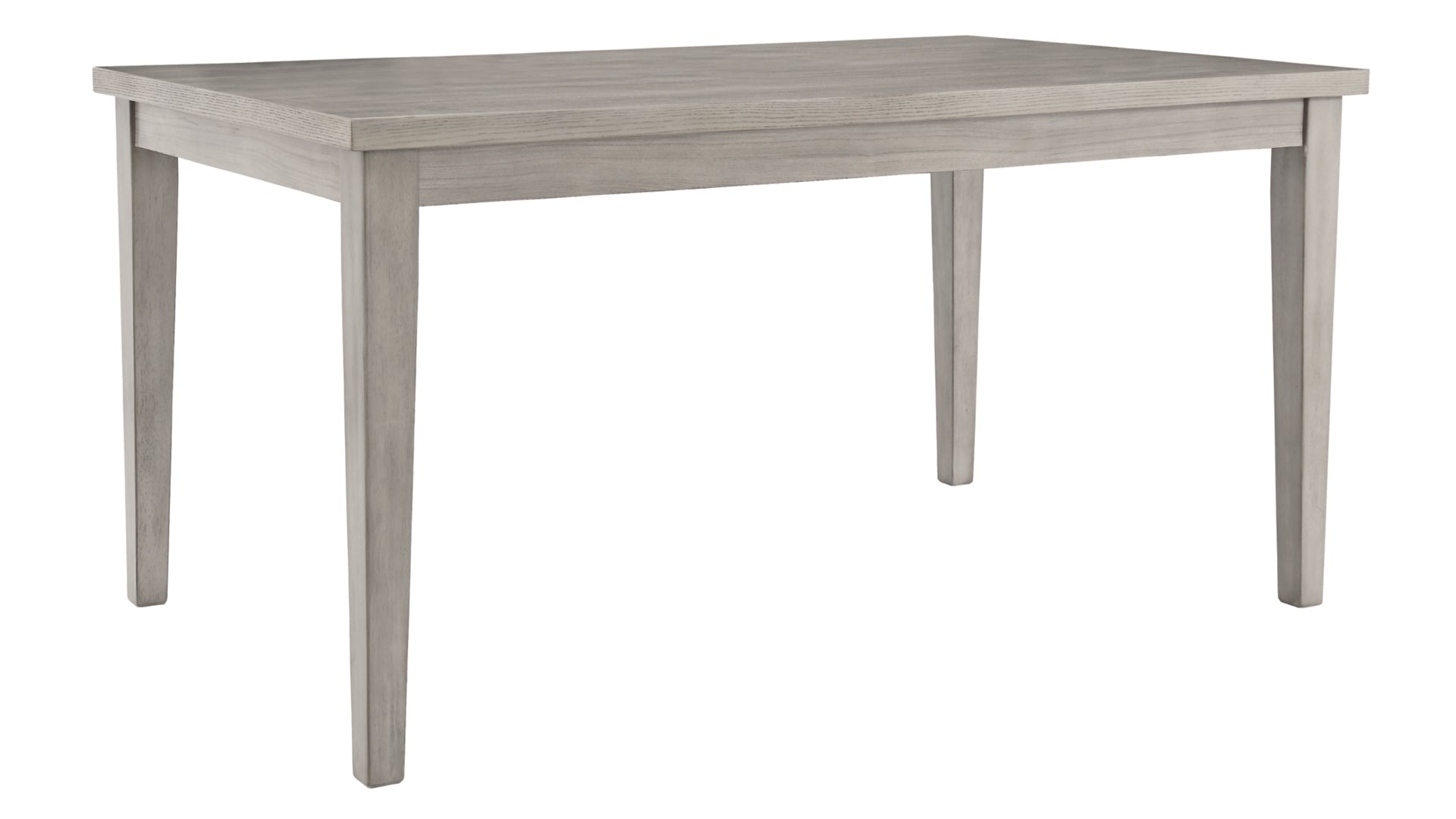 Parellen Dining Table and 4 Chairs
