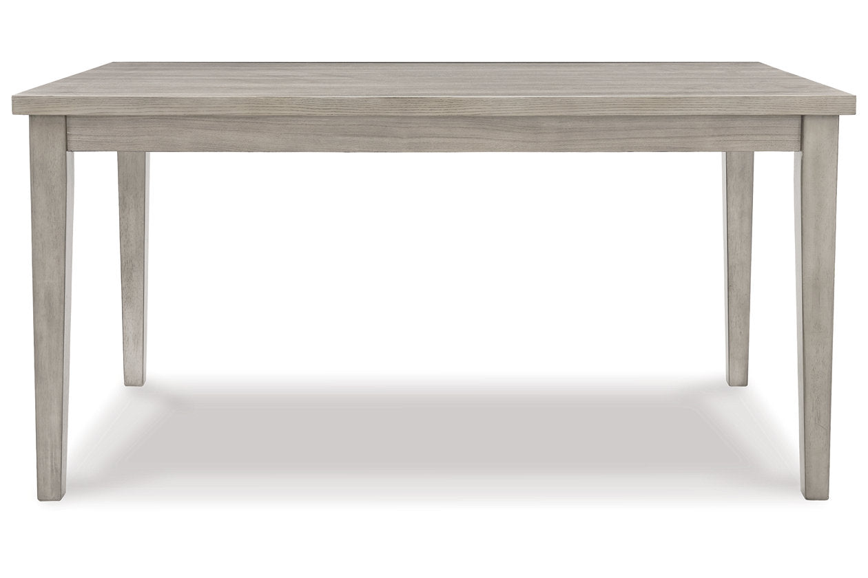 Parellen Dining Room