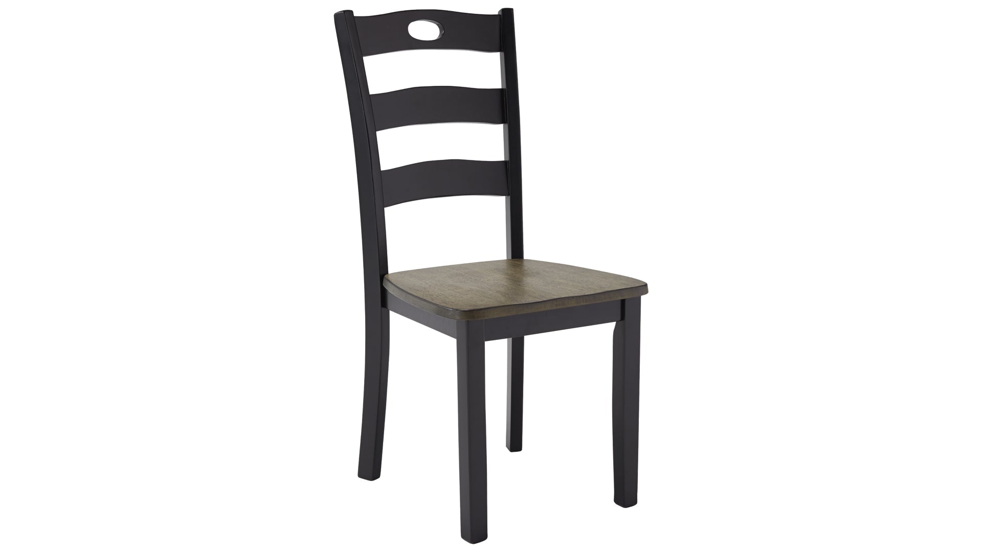 Froshburg Dining Table and 4 Chairs