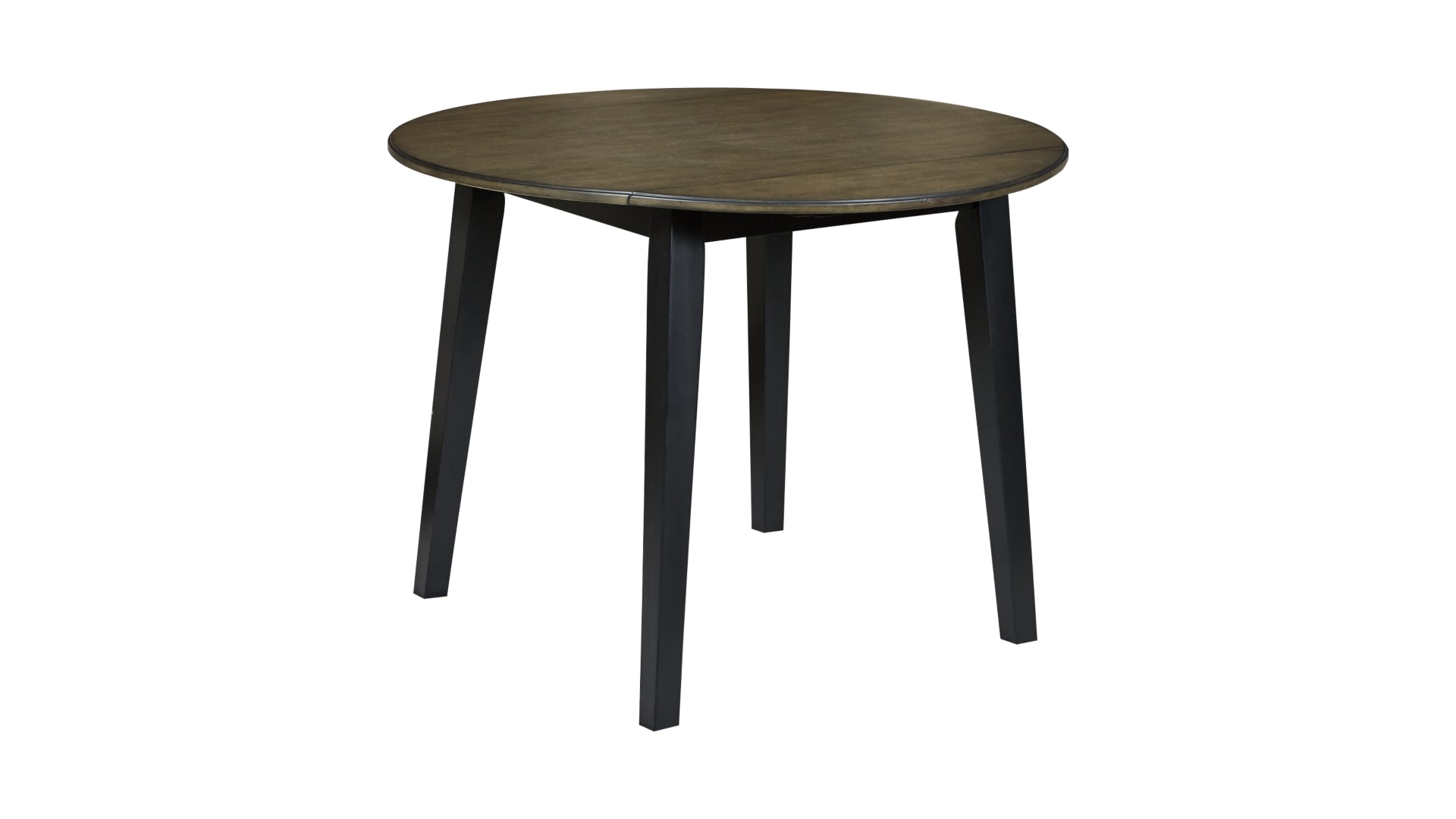 Froshburg Dining Table and 4 Chairs