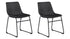 Centiar Dining Table and 4 Chairs