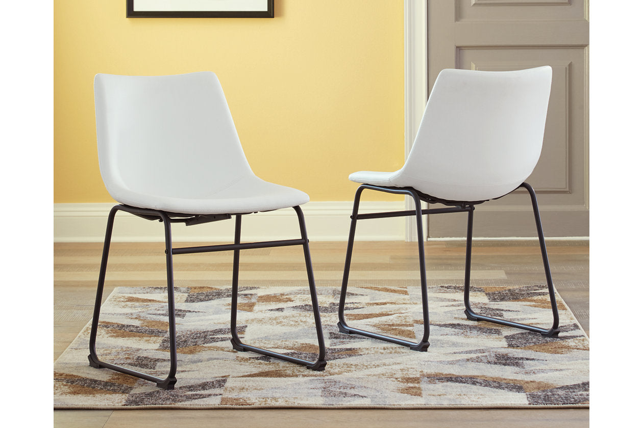Centiar Dining Room