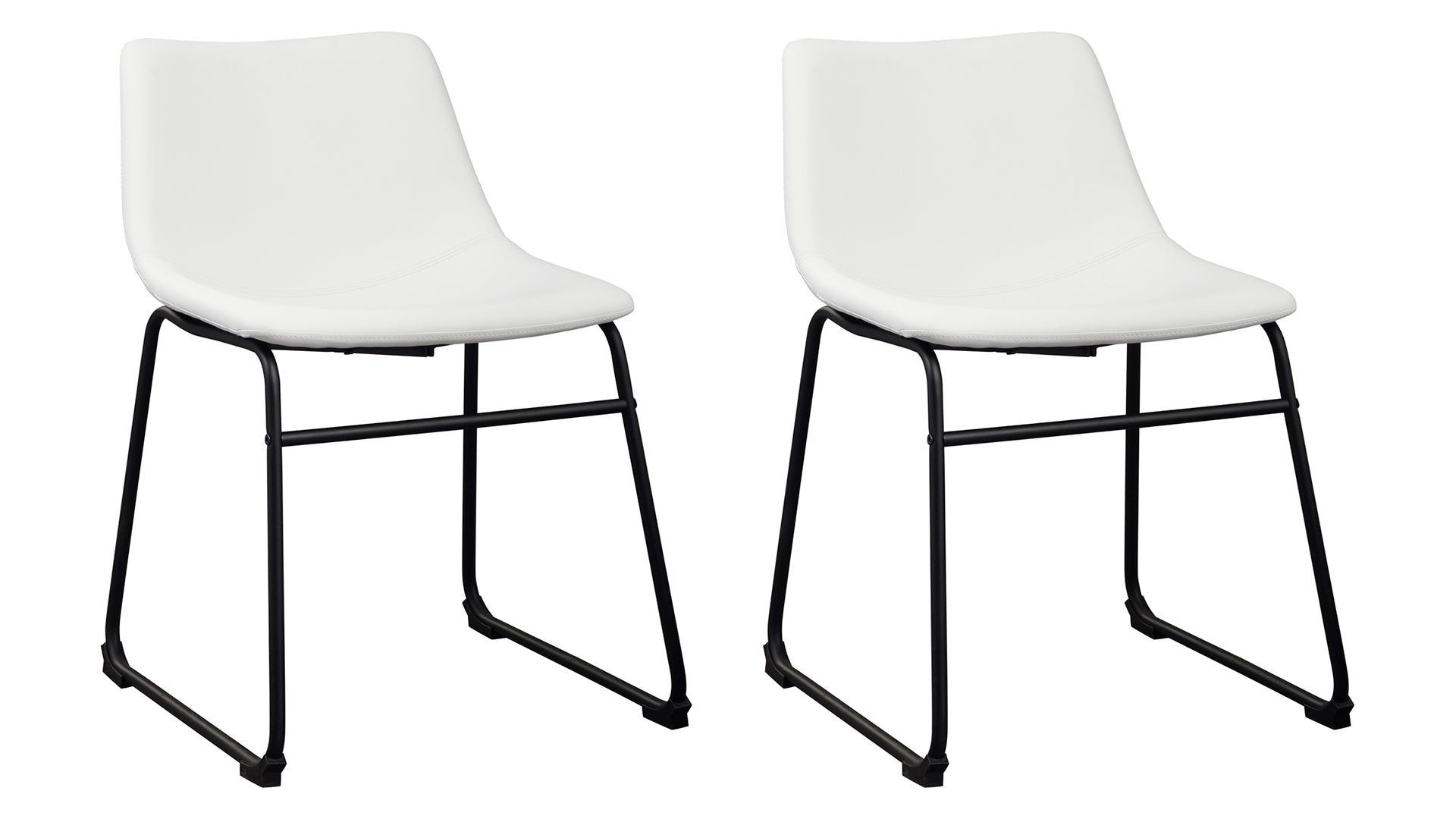 Centiar Dining Table and 4 Chairs
