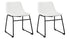 Centiar Dining Table and 4 Chairs